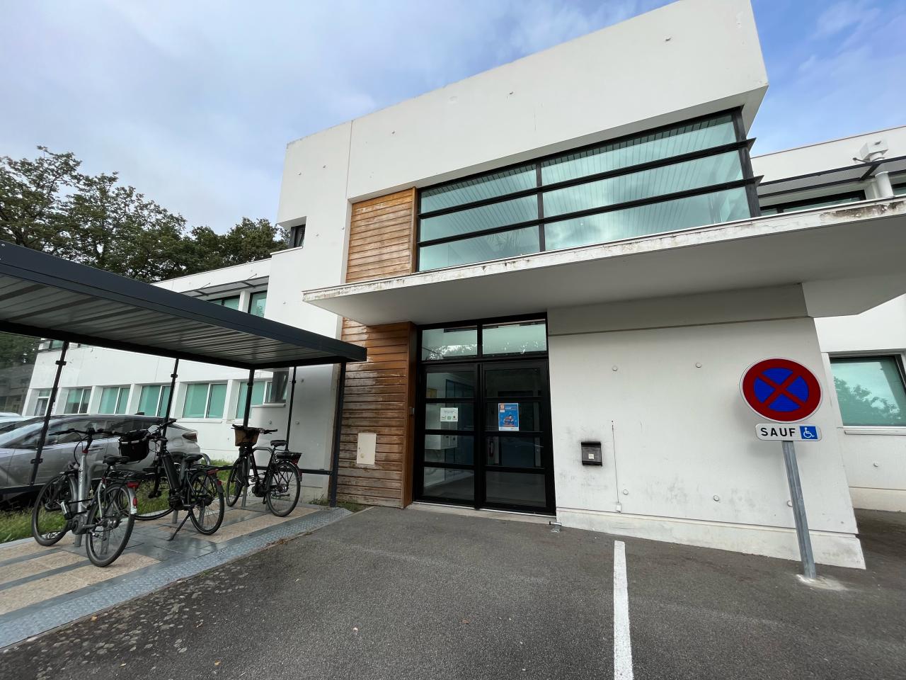 Bureau Nantes 380m² Location bureau Nantes Loire-Atlantique OLBUR2424950 13